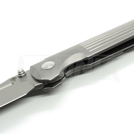 Складной нож Prometheus Design Werx SPD Invictus IL