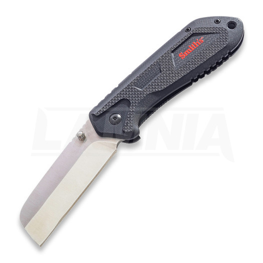 Smith's Sharpeners Edge Work-Site folding knife