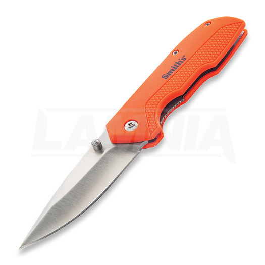 Couteau pliant Smith's Sharpeners EdgeSport Folding Knife