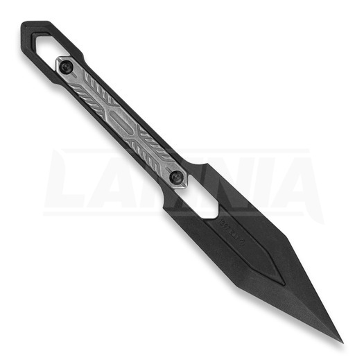Kershaw Inverse Fixed Blade Dolch 1397X