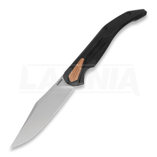 Πτυσσόμενο μαχαίρι Kershaw Strata Framelock 2076