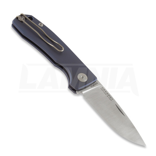 PMP Knives Harmony סכין מתקפלת, כחול