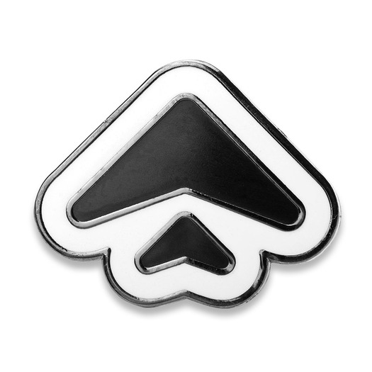 Glidr Logo Pin