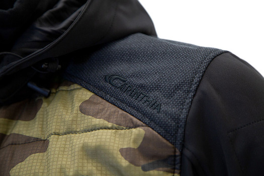 Carinthia G-LOFT ISG jacket, Woodland
