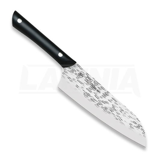 Kershaw Professional Santoku japanese kitchen knife HT7064
