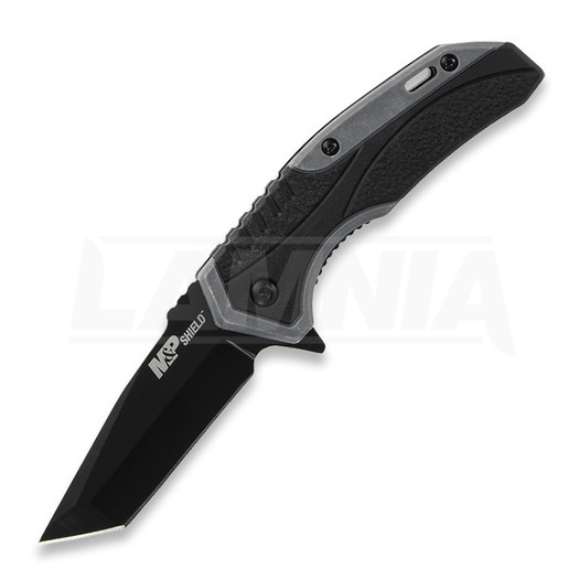 Smith & Wesson Shield Linerlock A/O folding knife