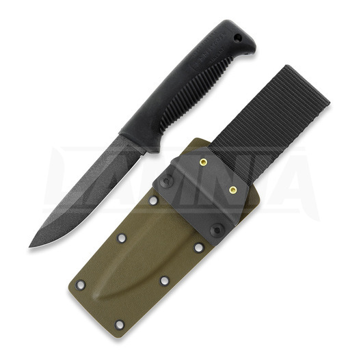 Peltonen Knives Ranger Knife M07, coyote kydex sheath