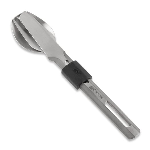 Esbit Titanium Cutlery-Set