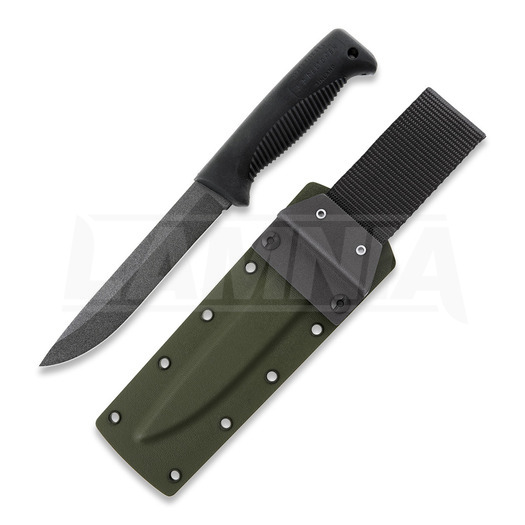 Peltonen Knives Ranger Knife M95, olive kydex sheath