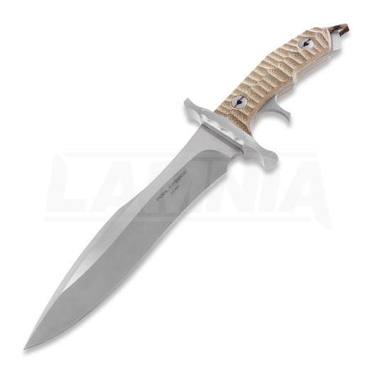 Pohl Force MK-9 Last Blood knife