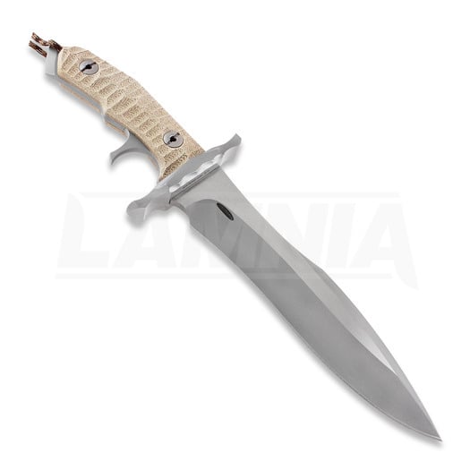 Pohl Force MK-9 Last Blood knife