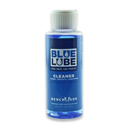 Benchmade BlueLube Cleanser, 118 ml 983901F