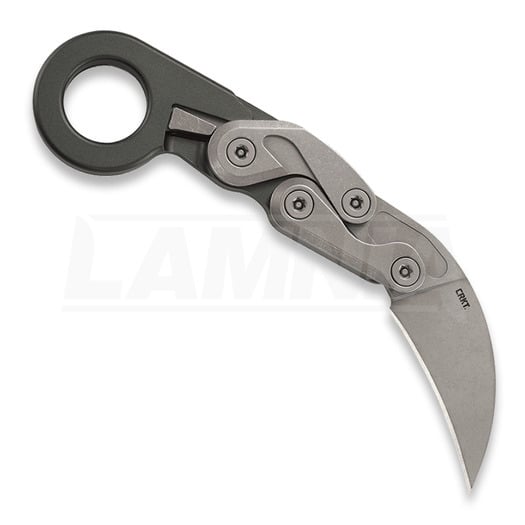CRKT Compact Provoke Kinematic vouwmes