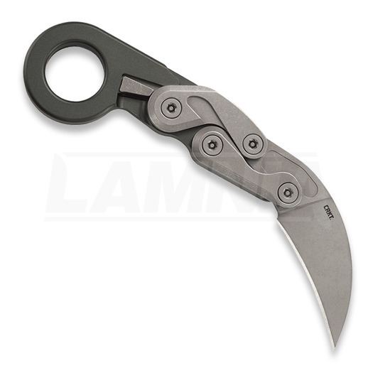 Briceag CRKT Compact Provoke Kinematic