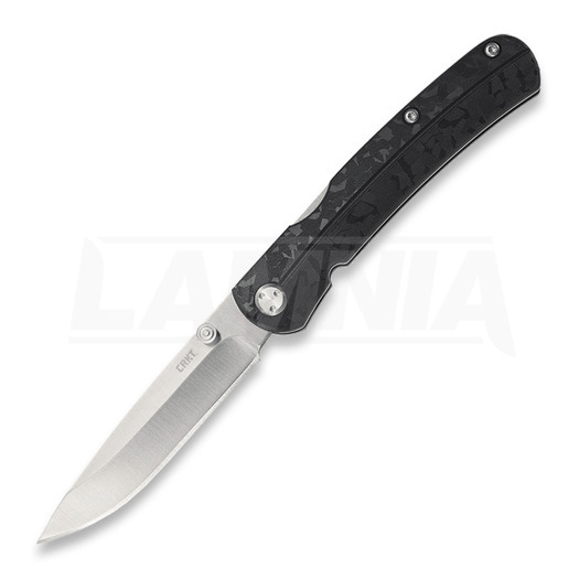 Couteau pliant CRKT Kith Front Lock