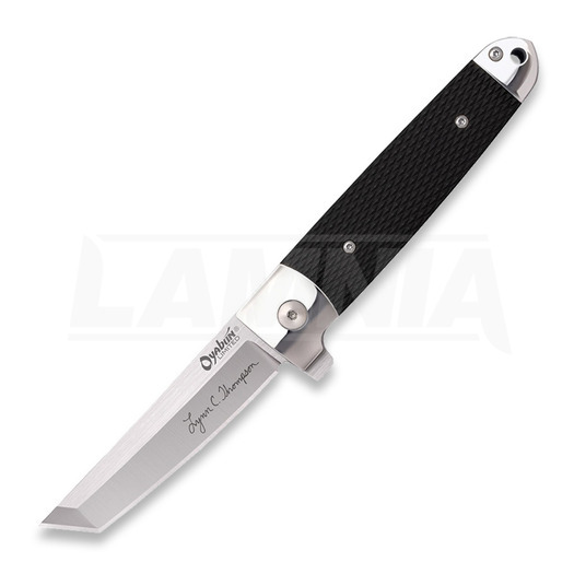 Cold Steel Oyabun Limited Linerlock sklopivi nož CS-32AA