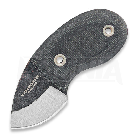Малък несгъваем нож Condor Tortuga Neck Knife