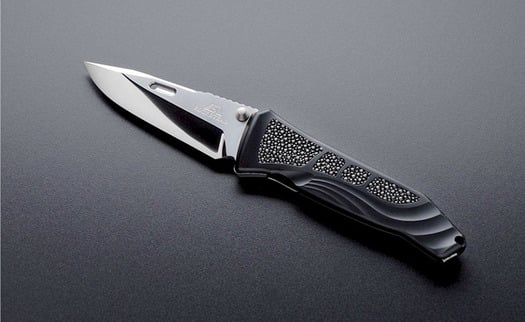 Складной нож Rockstead Tei ZDP