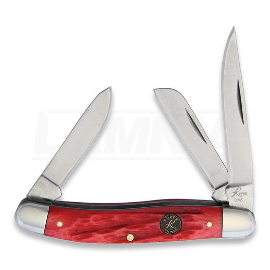 Перочинный нож Roper Knives Stockman Chaparral Series