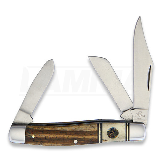 Roper Knives Laredo Series Stockman linkkuveitsi