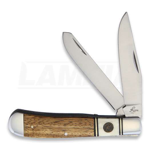 Roper Knives Trapper Laredo Series linkkuveitsi