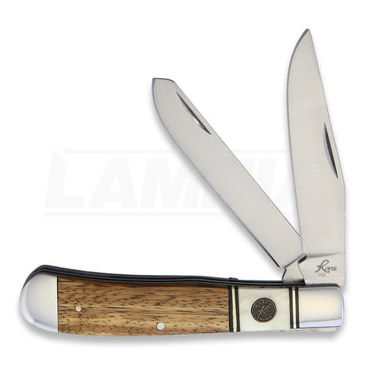 Pocket knife Roper Knives Trapper Laredo Series