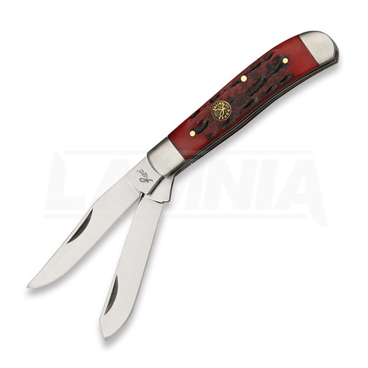 Roper Knives Mini Trapper Chaparral folding knife