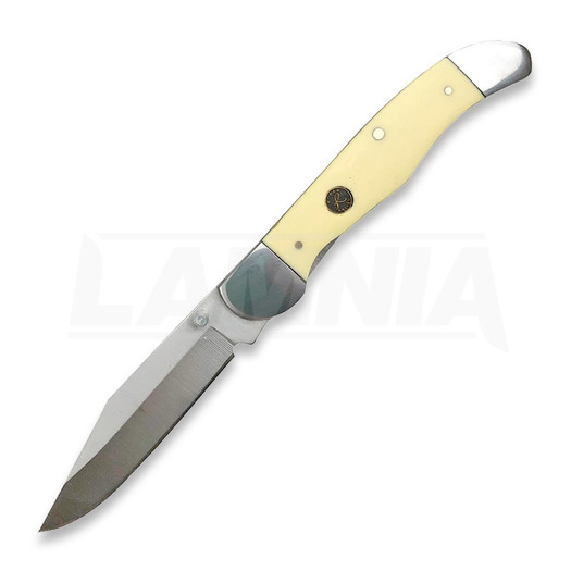 Roper Knives Pecos Linerlock folding knife