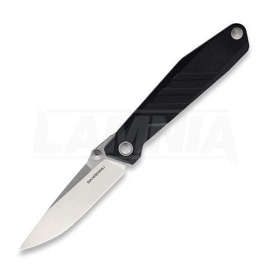 SRM Knives 1158 Linerlock sklopivi nož