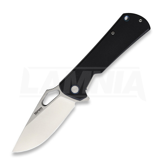 SRM Knives 1168 Linerlock fällkniv