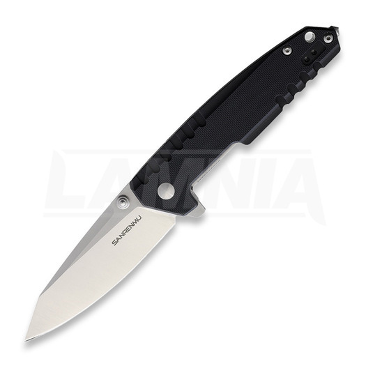 SRM Knives 9031 Linerlock fällkniv