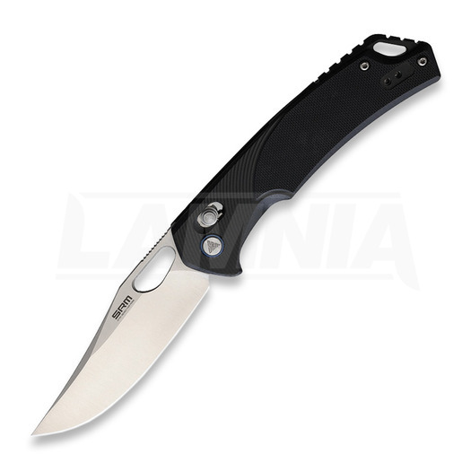 SRM Knives 9201 Ambi Lock kääntöveitsi