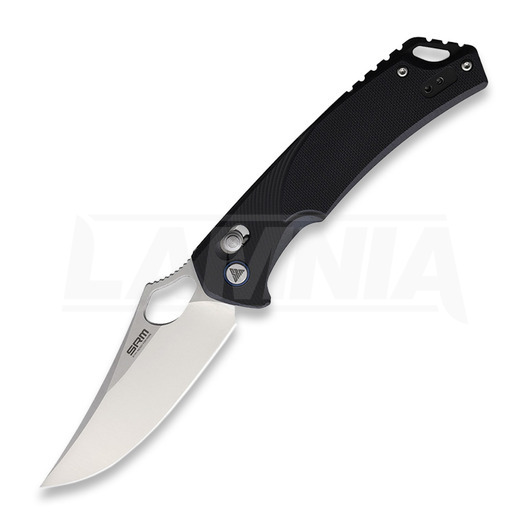 SRM Knives 9202 Ambi Lock foldekniv
