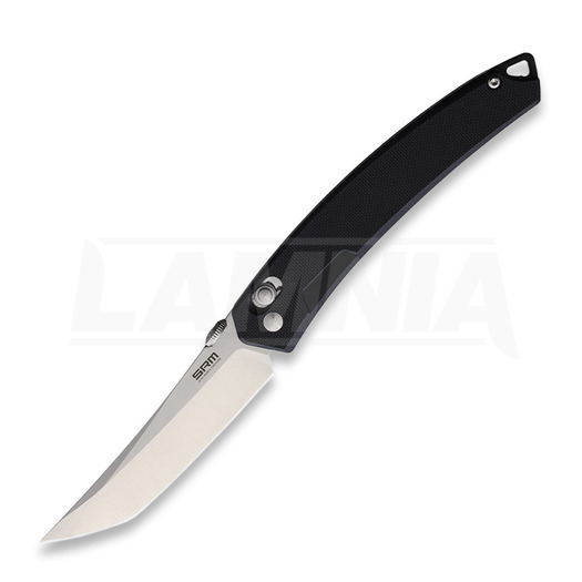 SRM Knives 9211 Ambi Lock kääntöveitsi