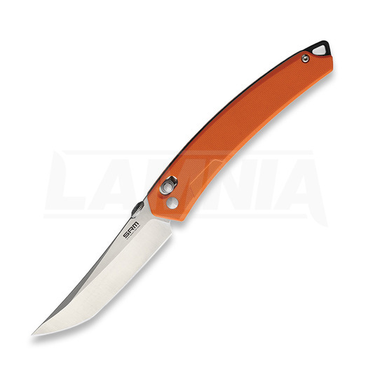 Складной нож SRM Knives 9211 Ambi Lock