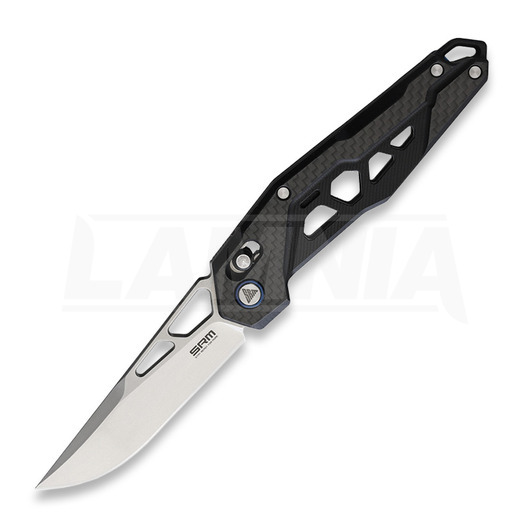 SRM Knives 9225 Ambi Lock fällkniv