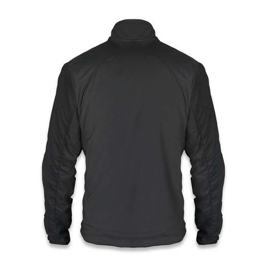 Jacket Triple Aught Design Equilibrium, černá