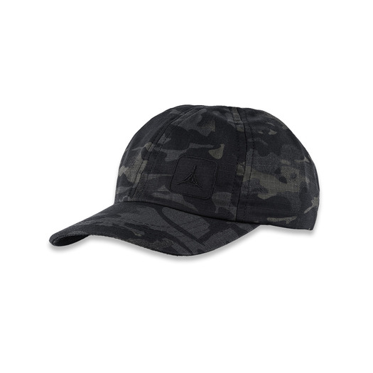 หมวกแก๊ป Triple Aught Design Field Cap Multicam Black