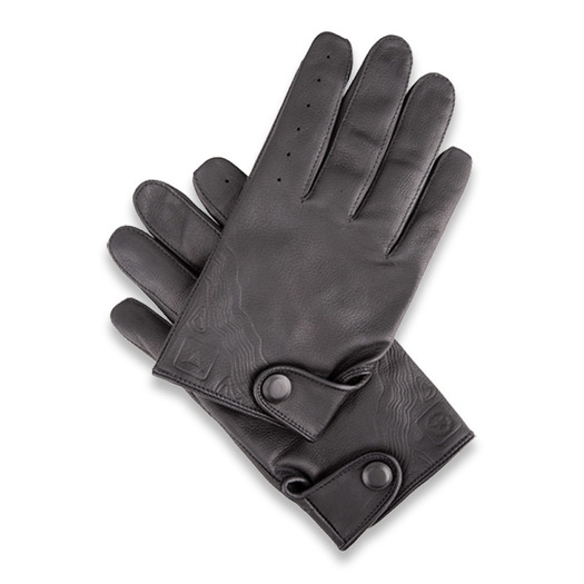Triple Aught Design Gambit Driving handsker, sort