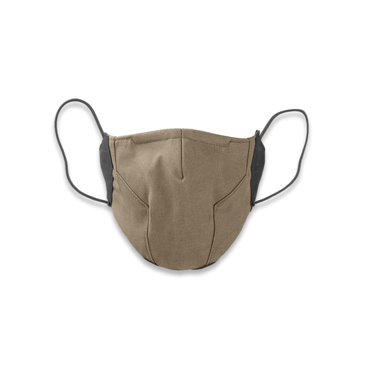 Triple Aught Design Shadow RS Mask ME Brown, S