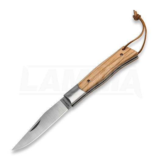 Πτυσσόμενο μαχαίρι Böker Magnum Parzival Olive 01MB008