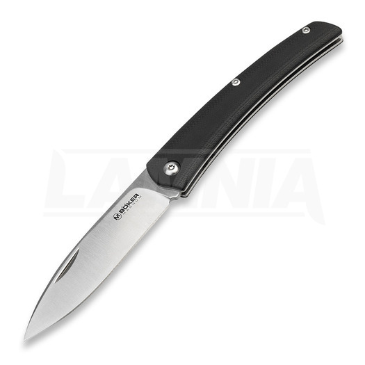 Zavírací nůž Böker Magnum Long Lead EDC 01SC080