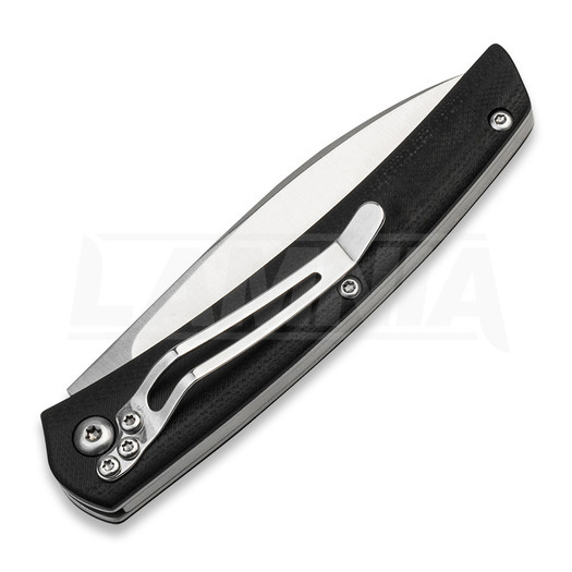 Böker Magnum Long Lead EDC folding knife 01SC080