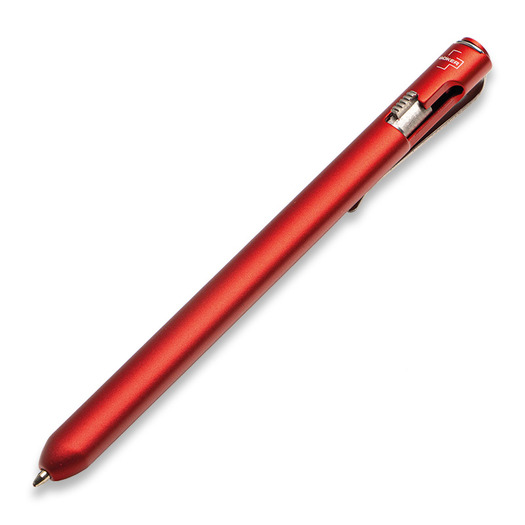 Böker Plus Rocket 笔, 红色 09BO018