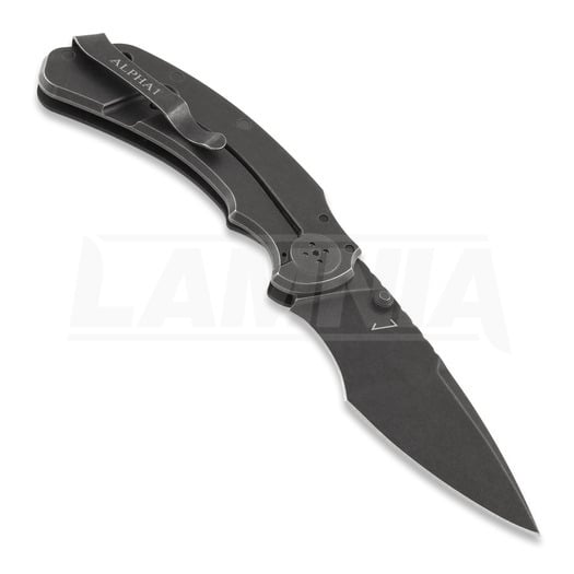 Πτυσσόμενο μαχαίρι Bastinelli Alpha 1