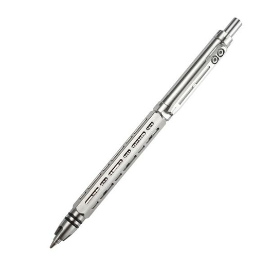 Titaner Mechanical Pencil, Titanium Satin