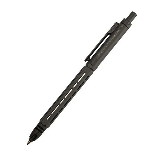 Titaner Mechanical Pencil, Titanium DLC