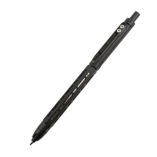 Titaner Mechanical Pencil, Aluminium Black