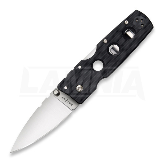 Cold Steel Hold Out 3" S35VN סכין מתקפלת CS-11G3