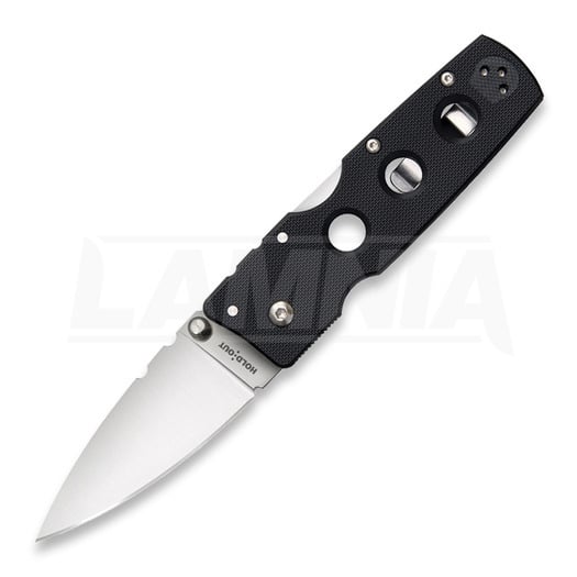 Liigendnuga Cold Steel Hold Out 3" S35VN CS-11G3